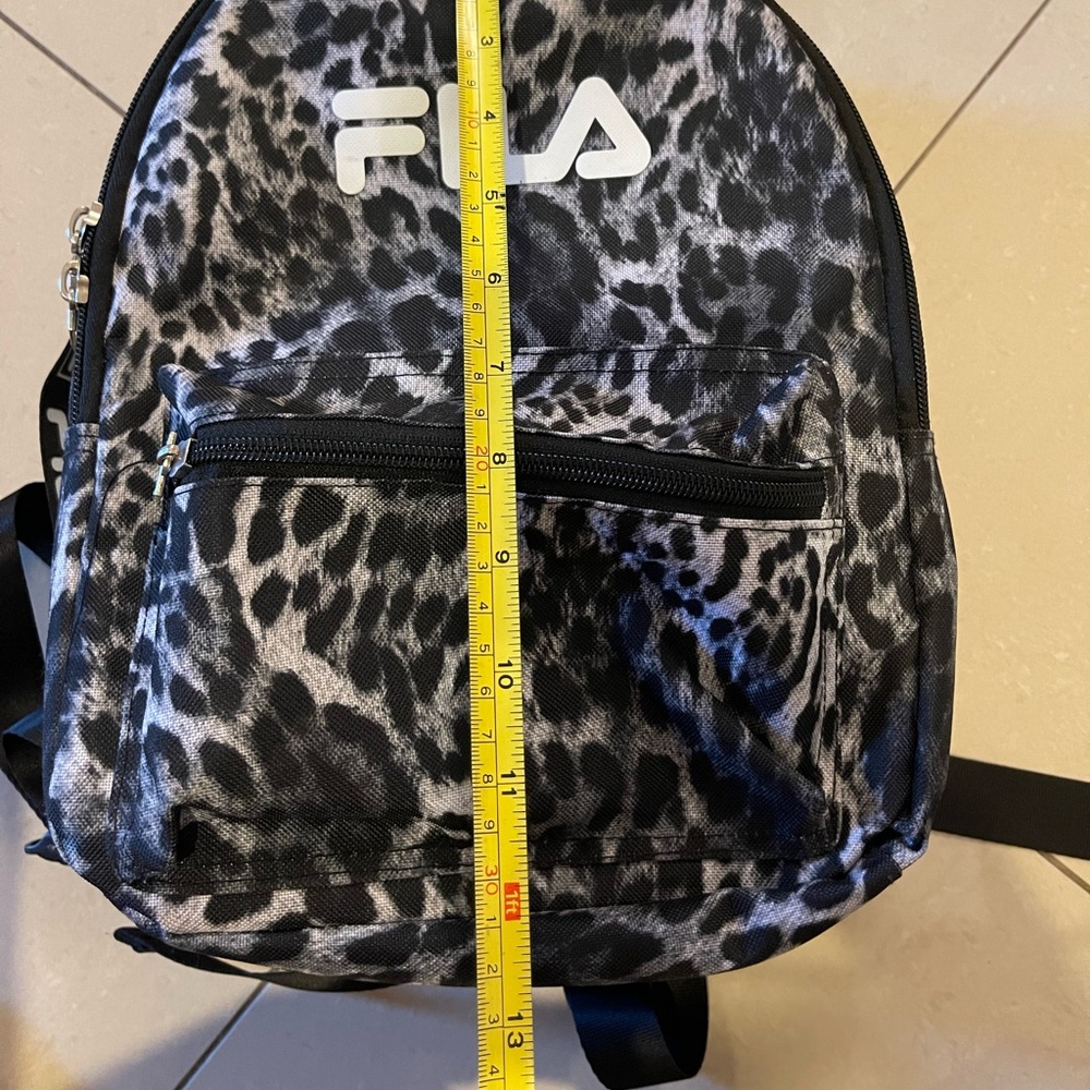 Fila mini backpack 🎒 - Picture 8 of 8